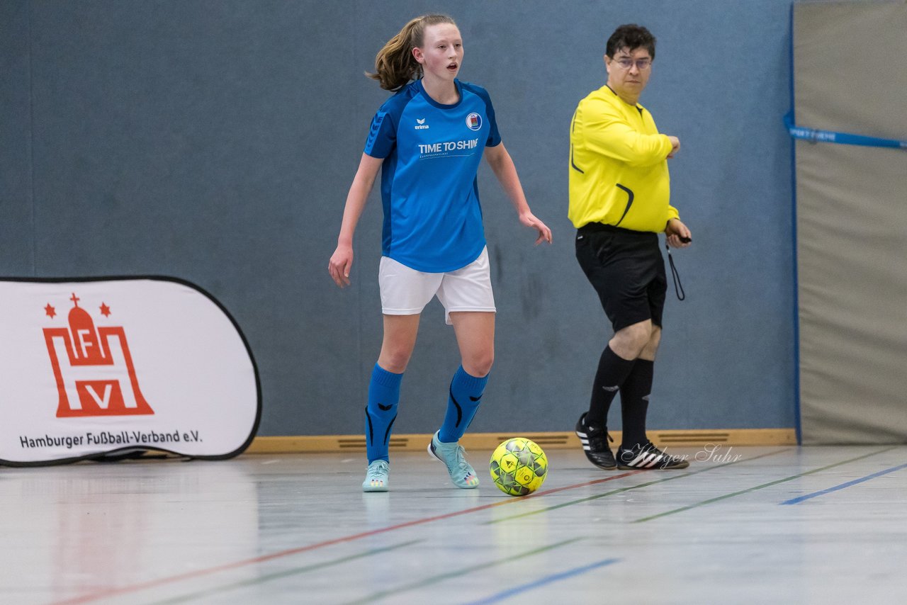 Bild 894 - C-Juniorinnen Futsalmeisterschaft